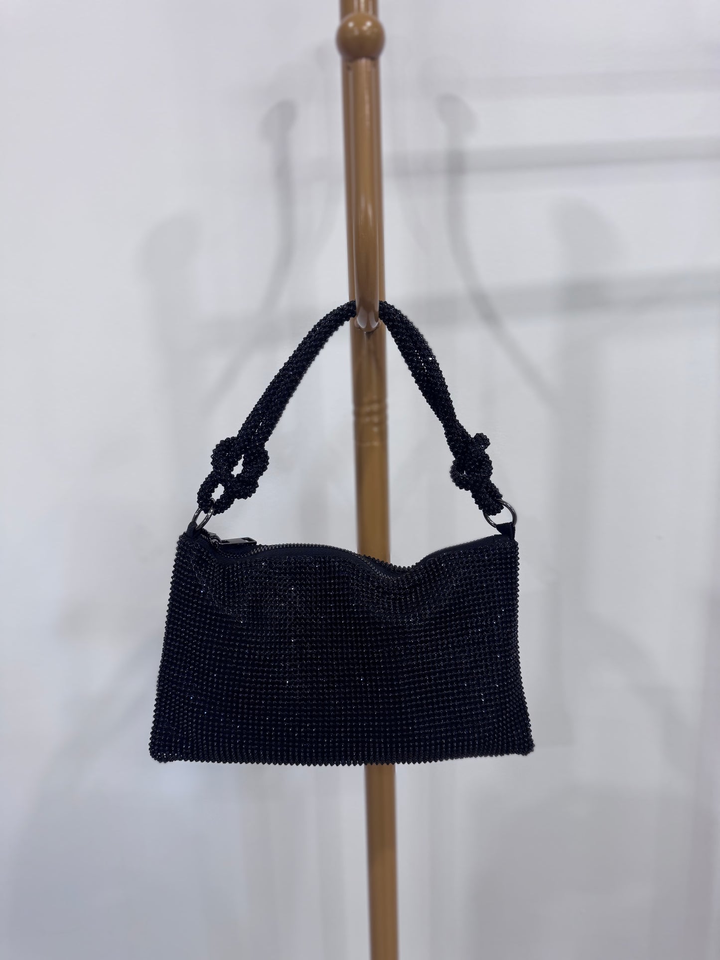 Black Mini Bag