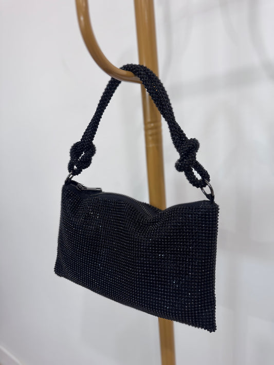 Black Mini Bag